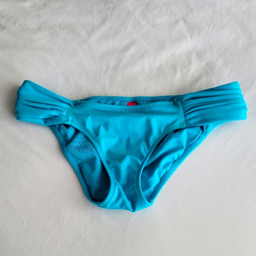VS Bikini Bottom